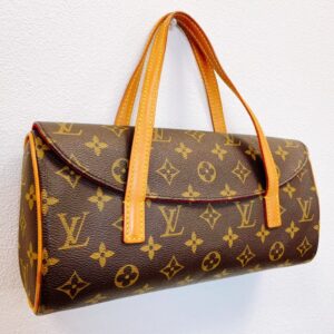 Louis Vuitton ルイ・ヴィトン ソラチネ