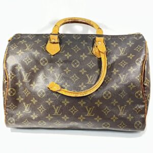 LV Louis Vuitton ルイ・ヴィトン スピーディー35