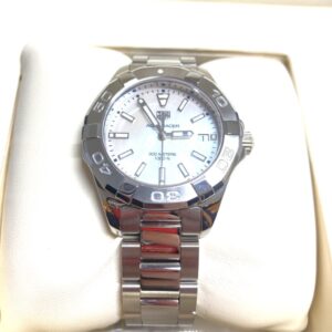 タグホイヤー　アクアレーサー　WBD1311.BA0740