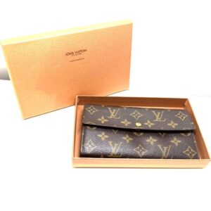 ルイヴィトン　ポルトフォイユ　サラ