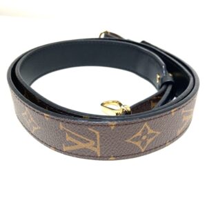 ルイヴィトン ショルダーストラップ モノグラム