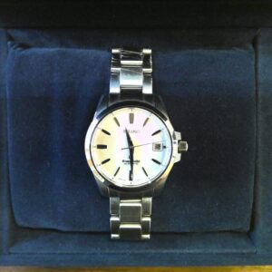 Grand Seiko 腕時計