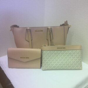 MICHAEL KORS トートバック