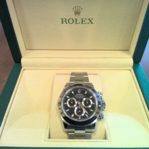 Rolex デイトナ 116520
