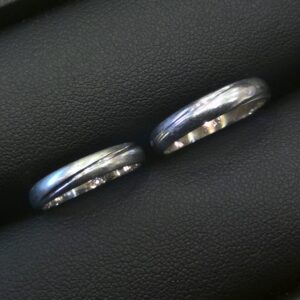 Pt850ペアリング