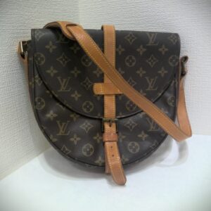 Louis Vuitton シャンティーモノグラム M51234