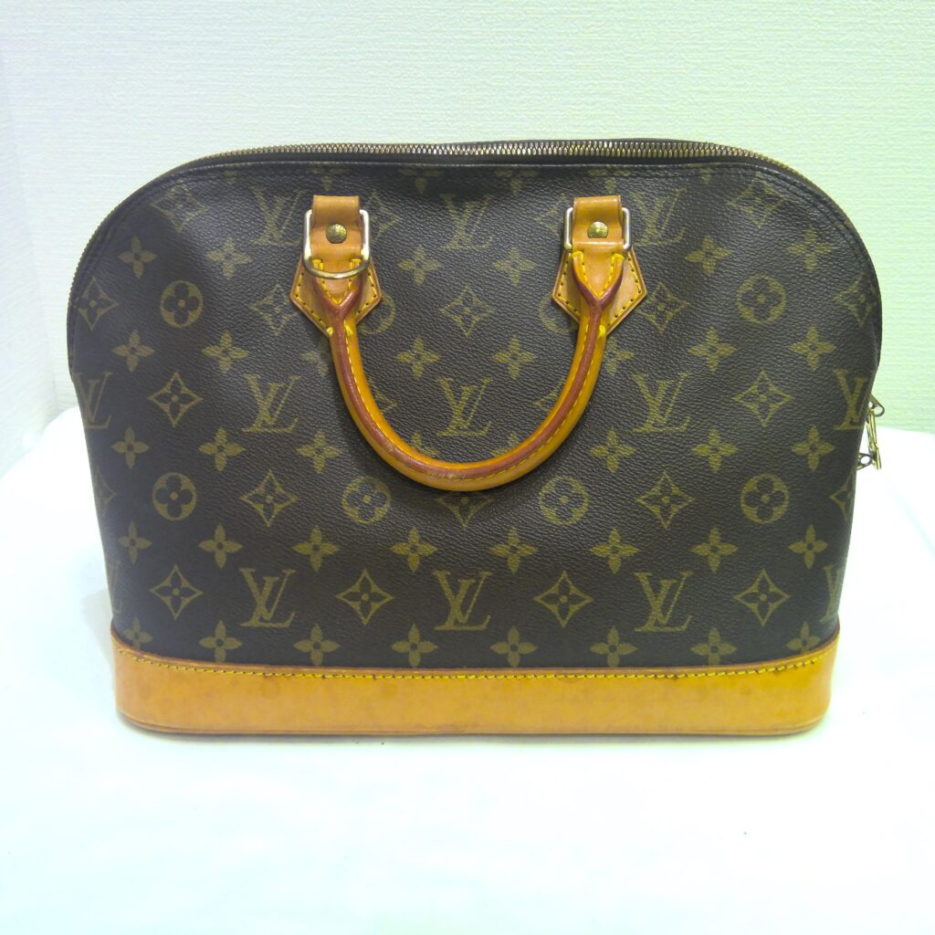 Louis Vuitton アルマPM