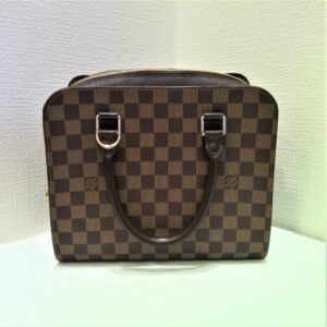 Louis Vuitton ダミエ トリアナ