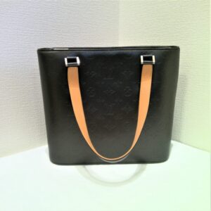 Louis Vuitton ストックトン モノグラムマット