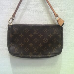 Louis Vuitton アクセソワール