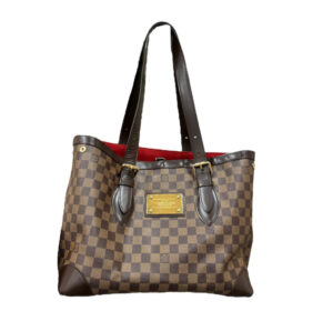 ルイヴィトン Louis Vuitton ハムステッド ダミエ