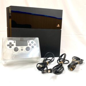 PS4 プレイステイション4