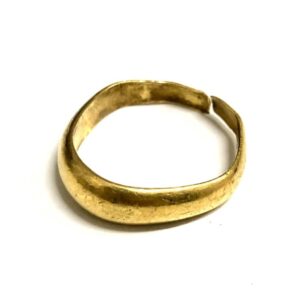 K24 24金 純金 リング