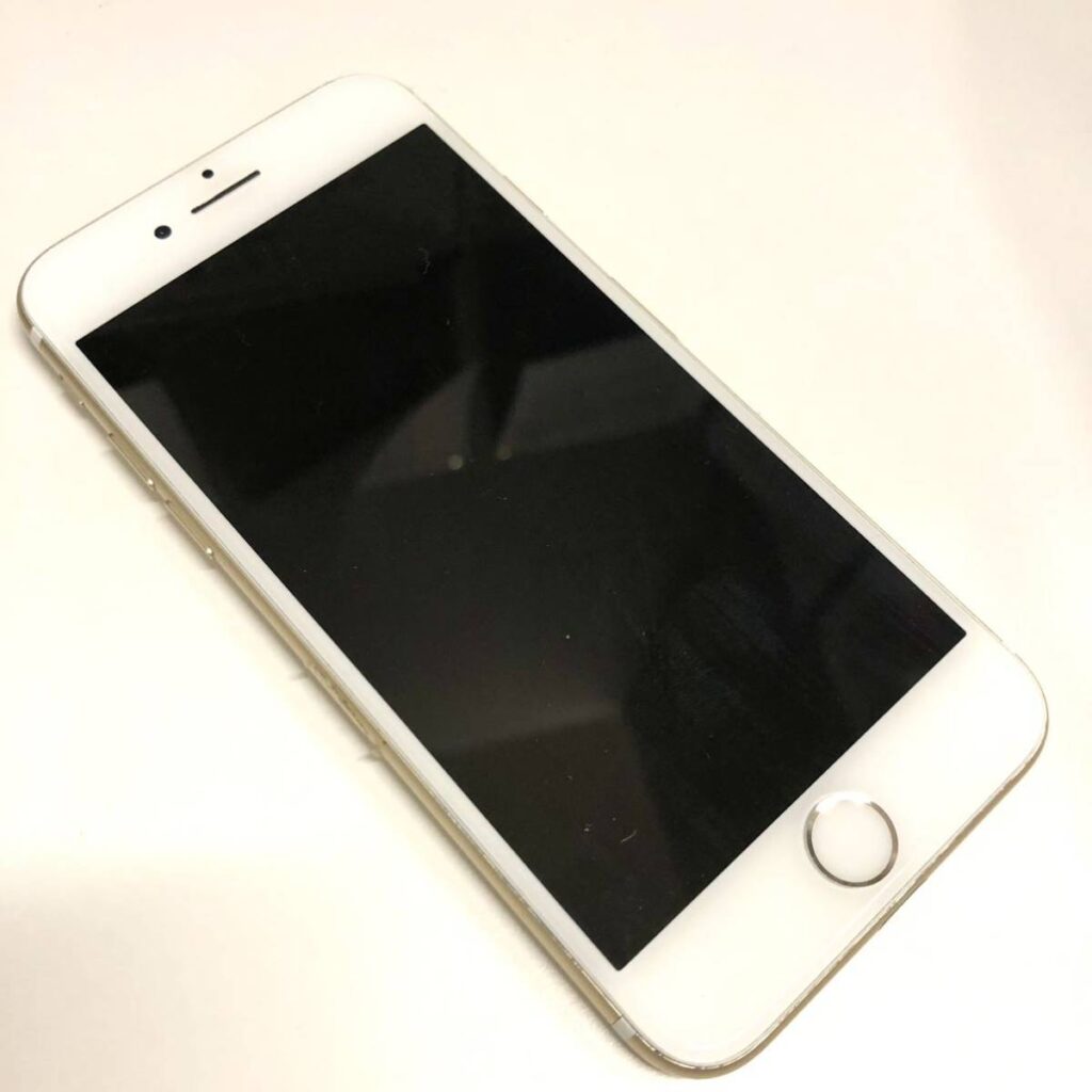 iPhone7 32GB ローズピンク