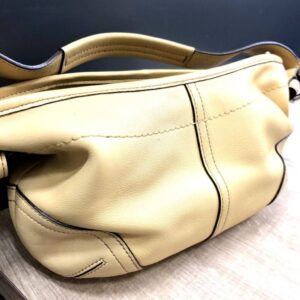 COACH ハンドバッグ