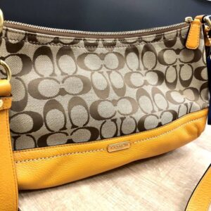 COACH ショルダーバッグ