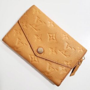 Louis Vuitton ルイヴィトン ポルトフォイユ キュリユーズ SP2133