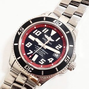 BREITLING ブライトリング A17384 スーパーオーシャン