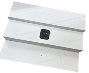 Apple Applewatch series5 スマートウォッチ