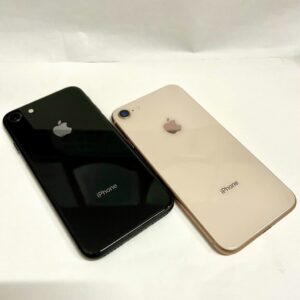 iPhone 8 64GB 2台