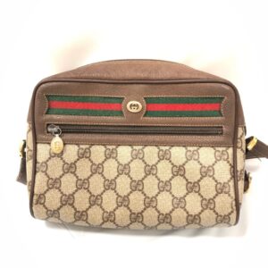 Gucci ショルダーバッグ