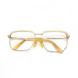 K12 金縁眼鏡