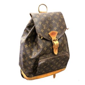 LOUIS VUITTON モンスリ
