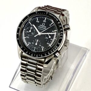 オメガ スピードマスター オートマチック腕時計