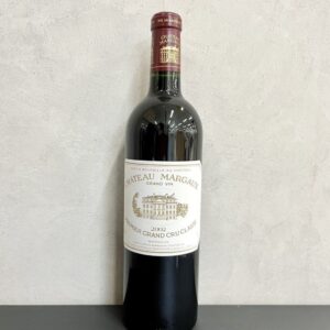 シャトーマルゴー