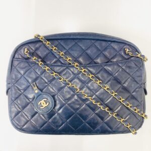 シャネル チェーンバッグ