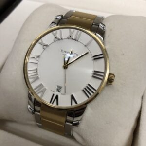 ティファニー アトラスドーム Z1800.68.13A21A00A