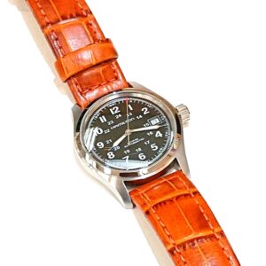 HAMILTON KHAKI ハミルトン カーキフィールド