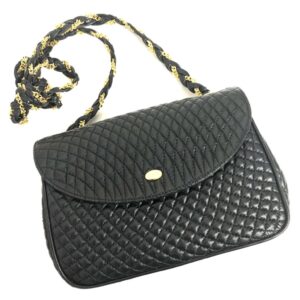 バリー ショルダーバッグ