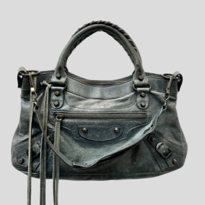 バレンシアガ  2wayバッグ パートタイム