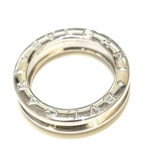 ブルガリ ビーゼロワン リング