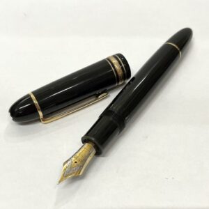 モンブラン マイスターシュテュック 149 万年筆