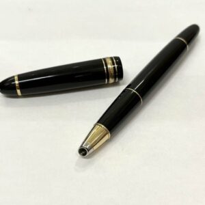 モンブラン マイスターシュテュック ルグラン166 ドキュメントマーカー