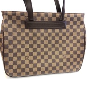 ルイヴィトン ダミエ パリオリ