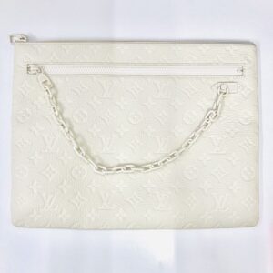 ルイヴィトン モノグラム ポシェット