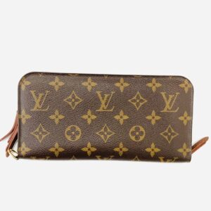 ルイヴィトン モノグラム ポルトフォイユ・アンソリットアルマニャック