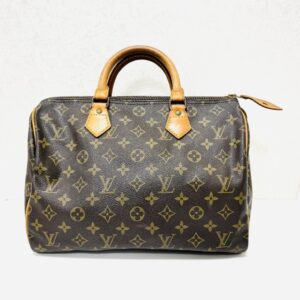 ルイ・ヴィトン モノグラム スピーディ30