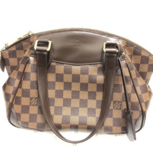 LOUIS VUITTON ルイヴィトン ヴェローナPM ダミエ