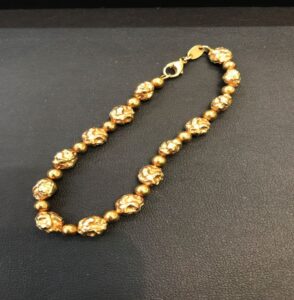 K18 ブレスレット