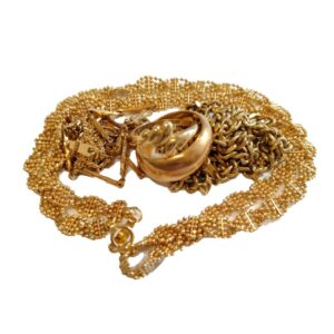 K18　おまとめ　750　18金