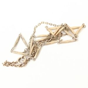 Pt850 ネックレス