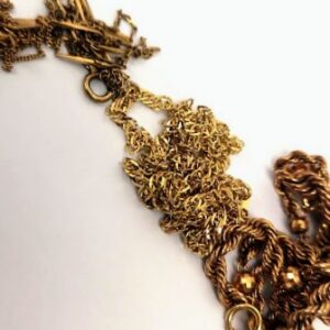 K18 ネックレス さすがや前橋店