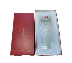 バカラ　グラス