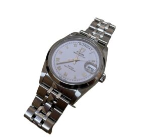 Tudor プリンス デイデイト