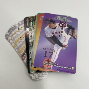 テレホンカードおまとめ