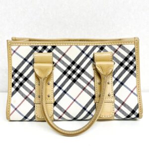 バーバリー ハンドバッグ